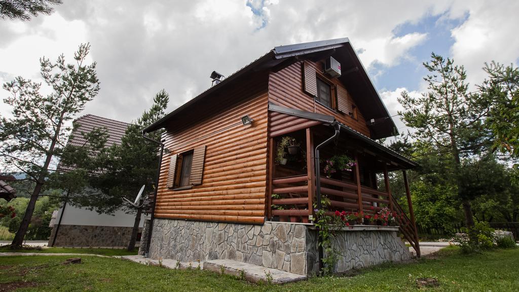 Guest House Rustico Кореница Стая снимка