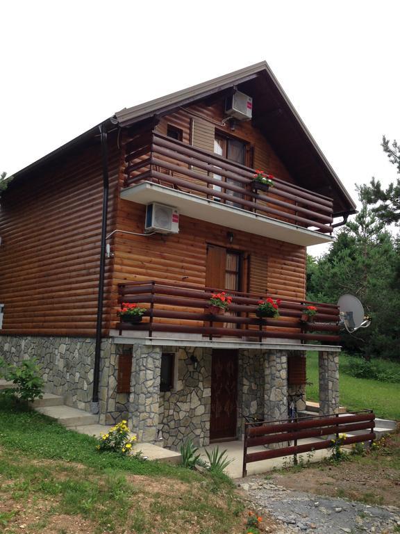 Guest House Rustico Кореница Стая снимка